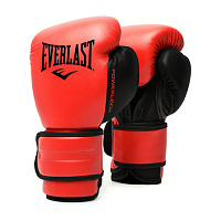 Перчатки боксерские Powerlock PU 2 Everlast